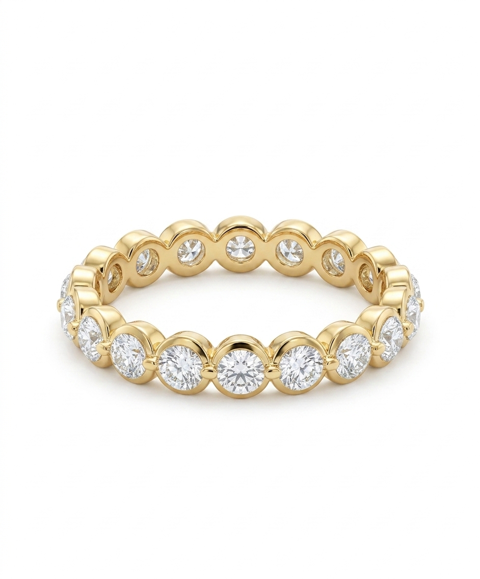 Wedding Rings