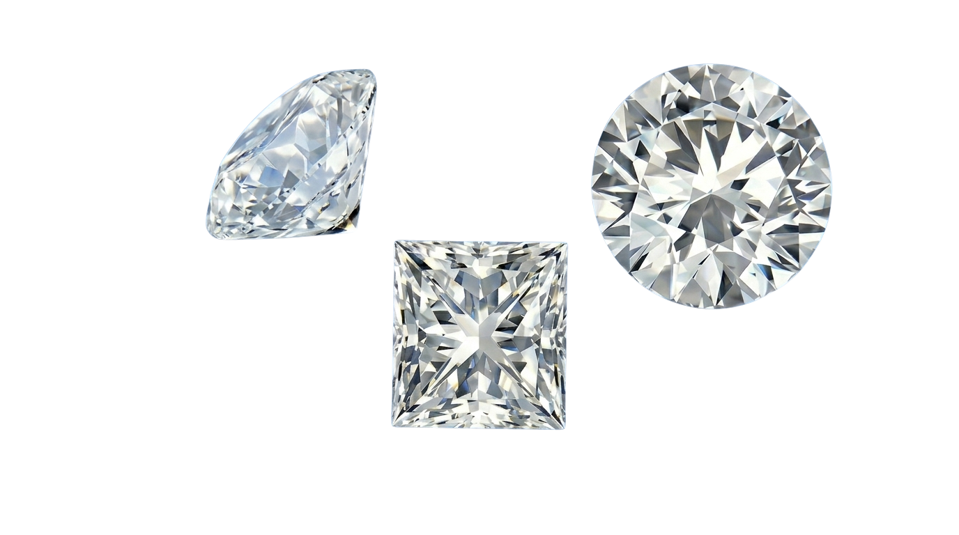 Real-time interactive diamond inspection