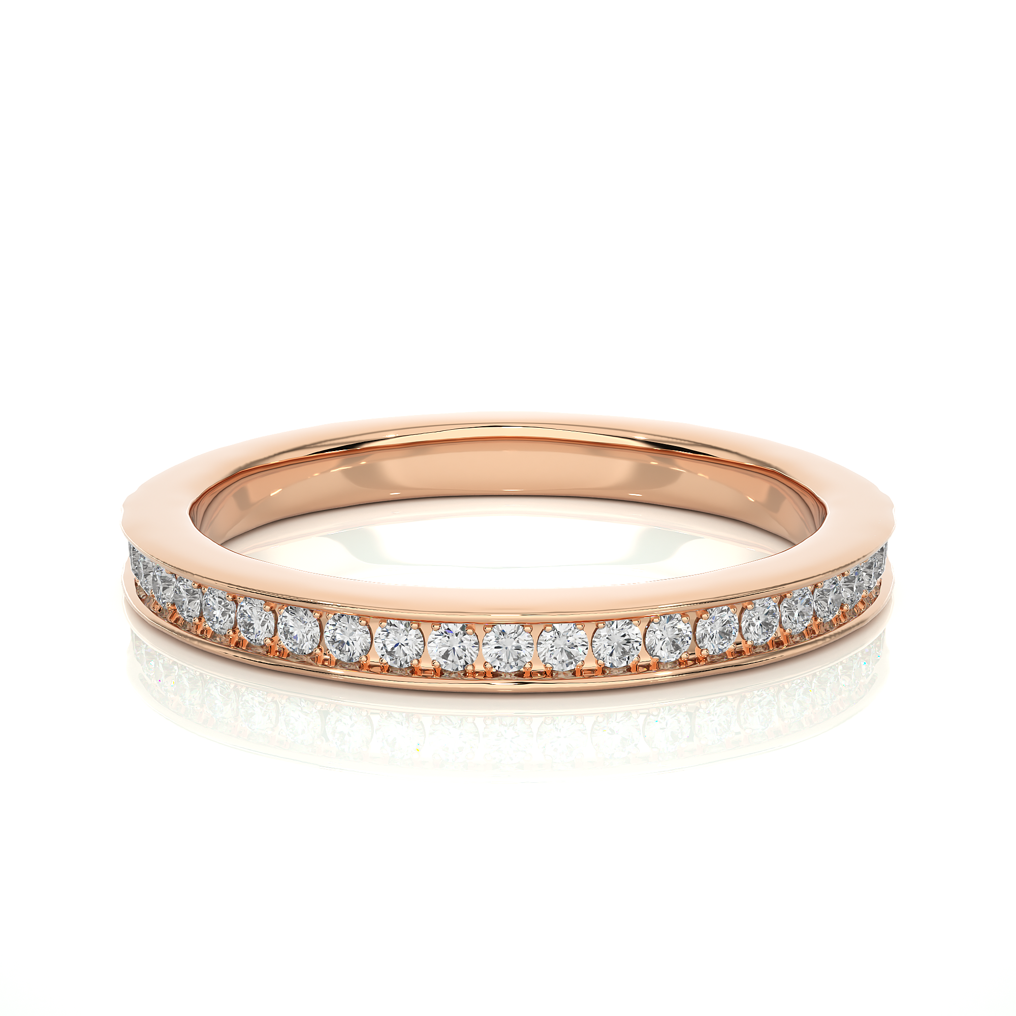 Eternity Rings