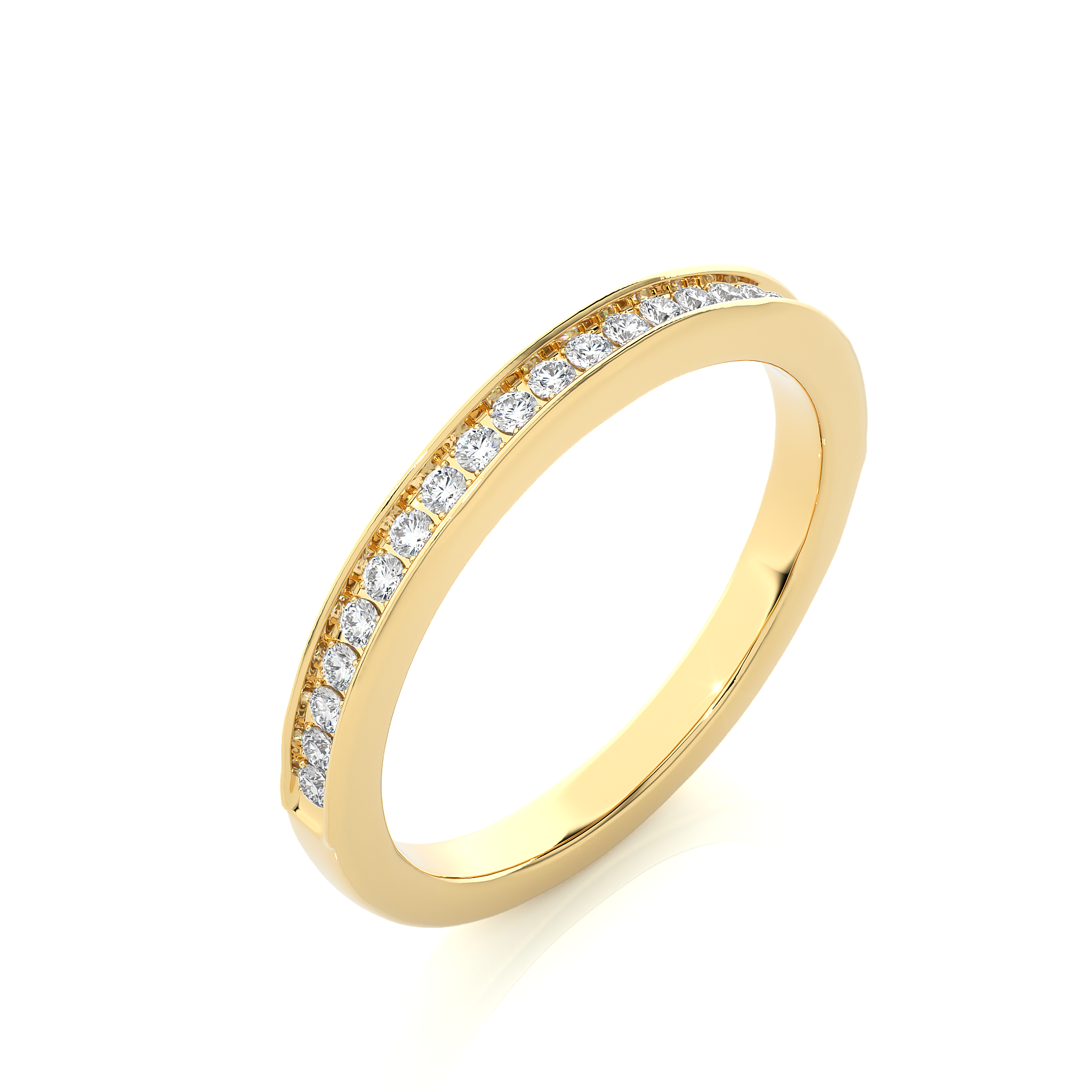 Eternity Rings