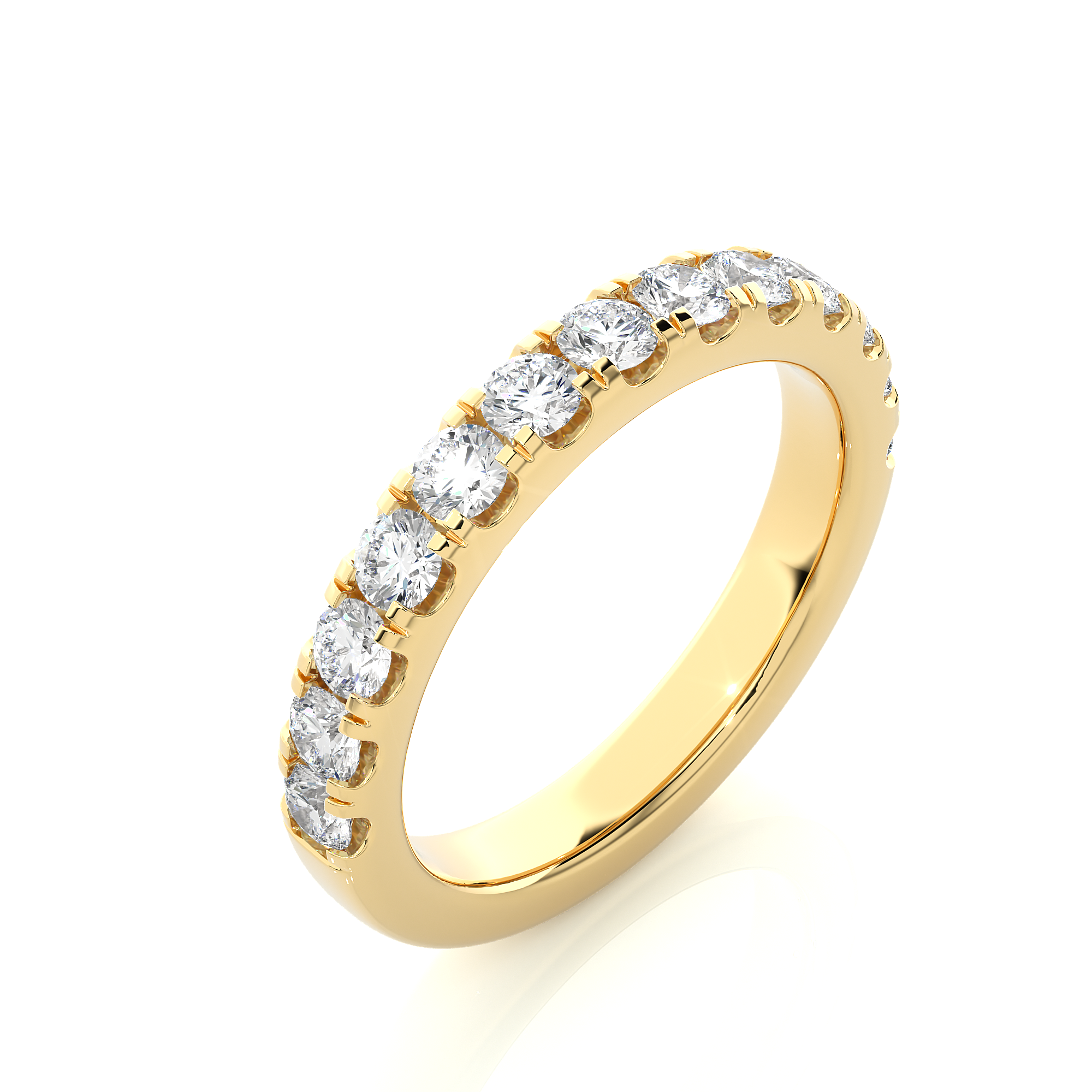 Wedding Rings