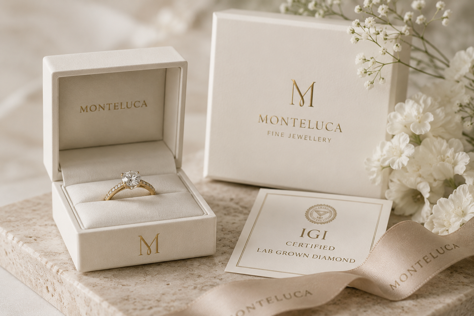 Why Choose Monteluca